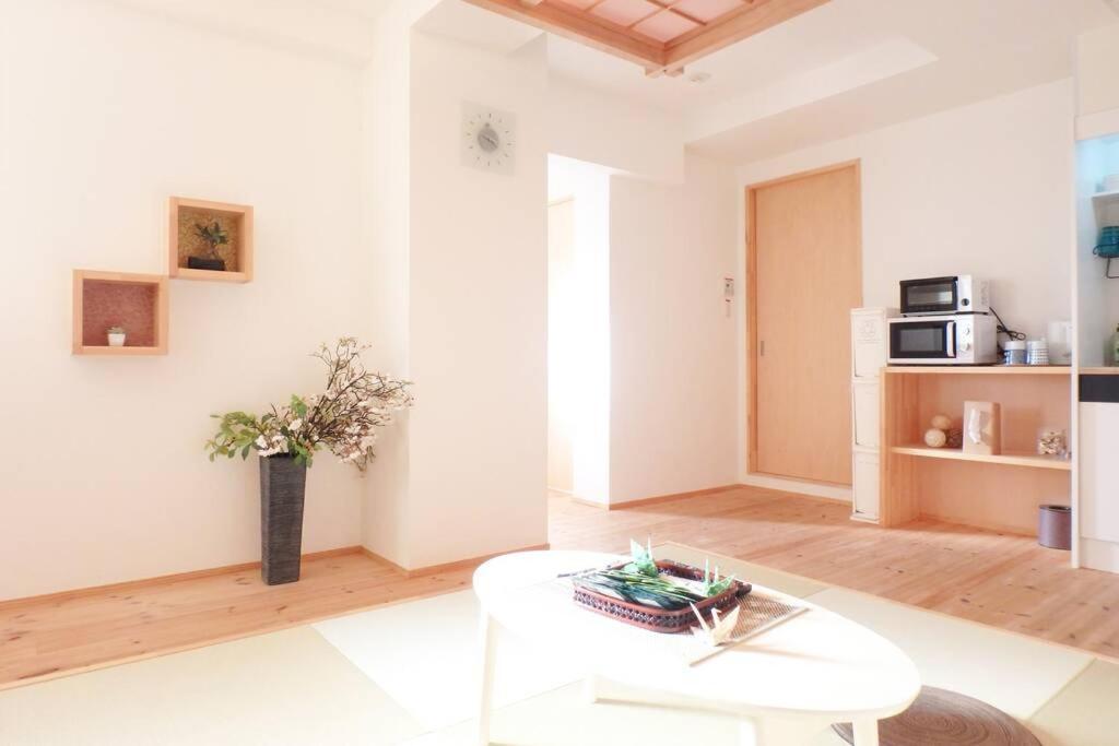 Daiki Building 4 Διαμέρισμα Κιότο Εξωτερικό φωτογραφία